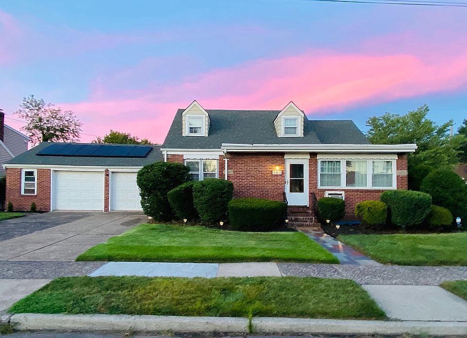 1st image of 8-03 Harrison Dr