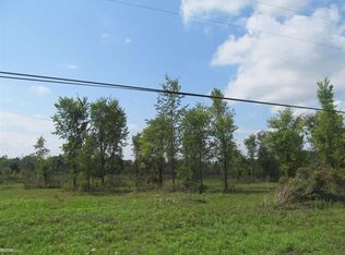 62595 Place Rd, Lenox, MI 48048