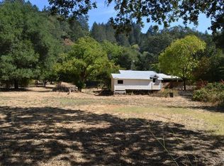 540 Sanitarium Rd, Saint Helena, CA 94574