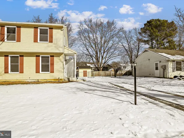 502 Majestic Prince Dr, Annapolis, MD 21409