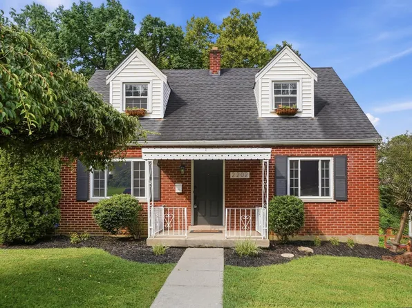 2202 Joyce Ave, Newport, KY 41071