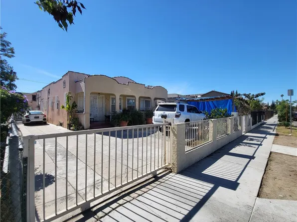 1048 W 62nd St, Los Angeles, CA 90044