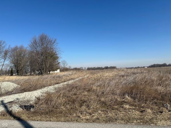 0 E 400 S, Anderson, IN 46017