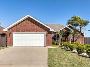 3700 Orchid Ave, McAllen, TX 78504