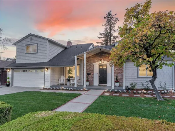 285 Manchester Ave, Campbell, CA 95008