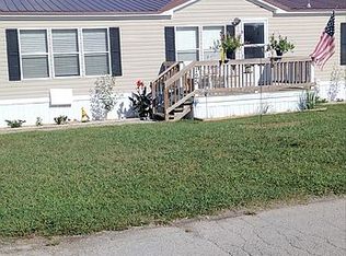 125 Chris Byrd Dr, Toney, AL 35773