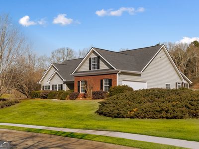 17 Castleview Ct, Jefferson, GA, 30549