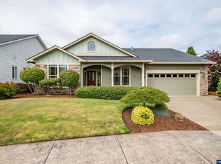 6087 Rolletti Dr SE, Salem, OR 97306