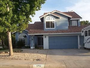 Front of home 2
