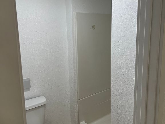 3/4 bathroom