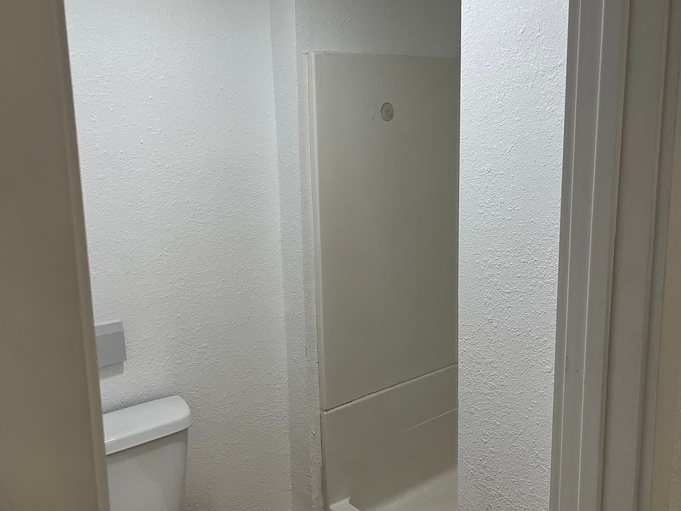 3/4 bathroom