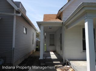 244 1/2 N Holmes Ave, Indianapolis, IN
