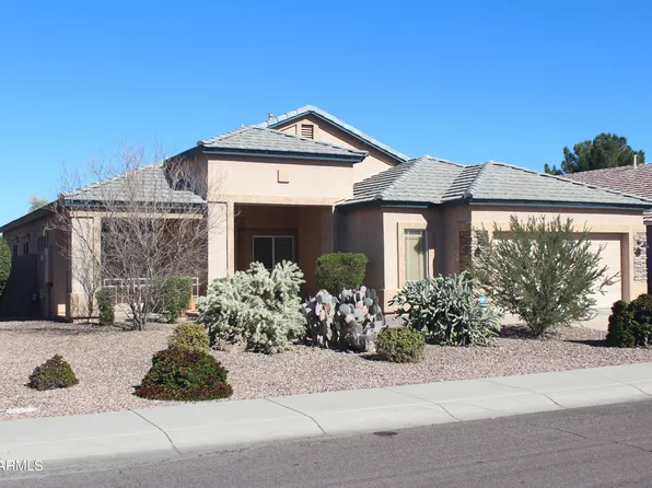 3464 E THORNTON Avenue, Gilbert, AZ 85297