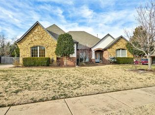 4117 Slate Bridge Rd, Edmond, OK 73034