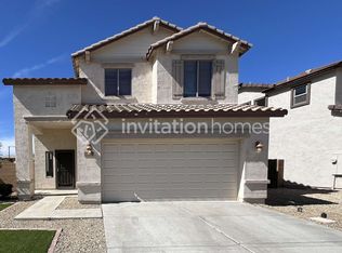 17412 W Langer Ln, Surprise, AZ 85388