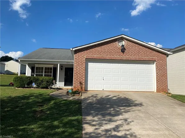 4478 Vernon Farms Blvd, Kernersville, NC 27284