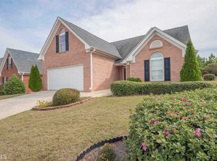 1540 Empress Dr #136, McDonough, GA 30253