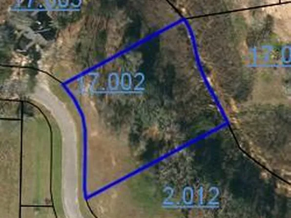 LOT 12 The Timbers #S/d, Headland, AL 36345