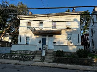 113-115 N 5th Ave, Coatesville, PA 19320