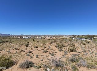 0 S Salt Rd, Golden Valley, AZ 86413