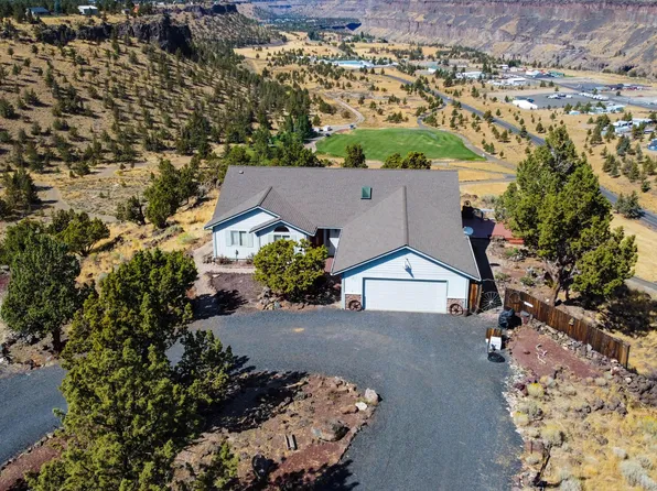 14689 SW Outlook Pl, Terrebonne, OR 97760