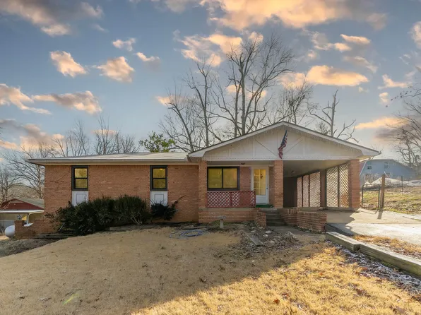 777 County Road 393, Thayer, MO 65791