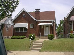 4127 Haven St, Saint Louis, MO