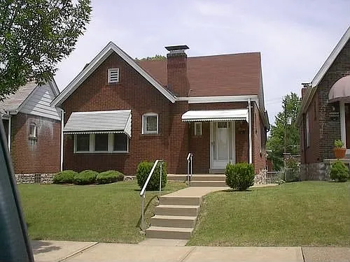 4127 Haven St photo 1