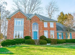 14501 Ashmont Pl, Louisville, KY 40245