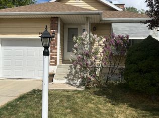 8455 S Meadow Green Way, West Jordan, UT 84088