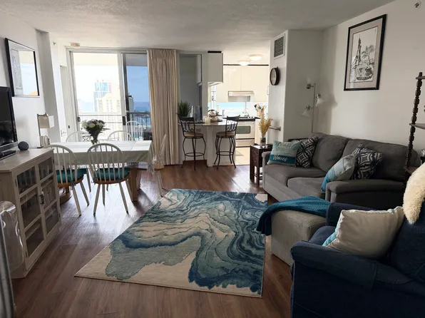 1212 Nuuanu Ave, Honolulu, HI