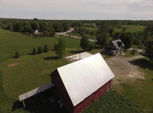 496 B Rd, Houlton, ME 04730