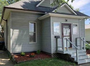 326 4th Ave SW, Le Mars, IA 51031