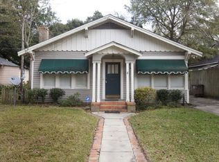 12 Gladys Ave, Mobile, AL 36604