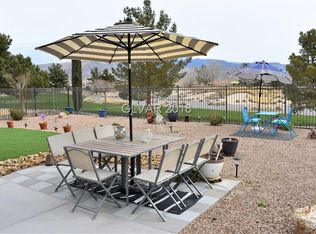 4465 La Grancia Ct, Pahrump, NV 89061