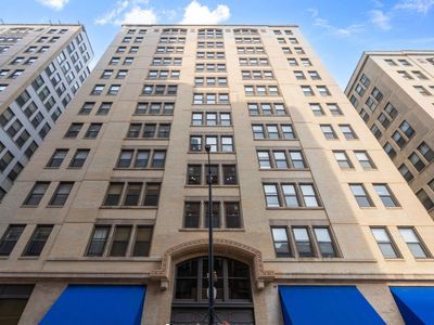 780 S Federal St APT 310, Chicago, IL, 60605