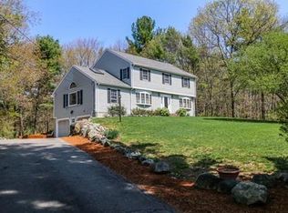 8 Rocky Woods Rd, Groveland, MA 01834