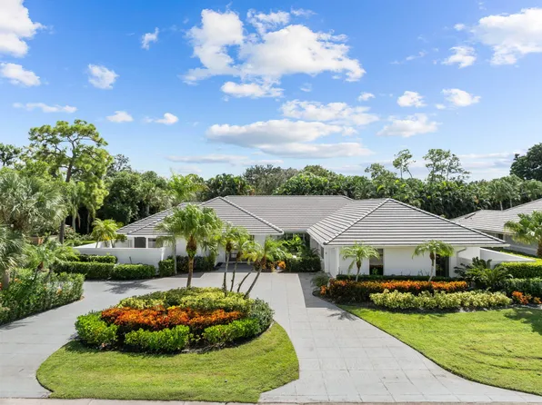 17 Surrey Road, Palm Beach Gardens, FL 33418