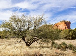 65 Casa De Corte Via, Sedona, AZ 86351