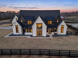 5180 Howa Rd, Cumming, GA 30040