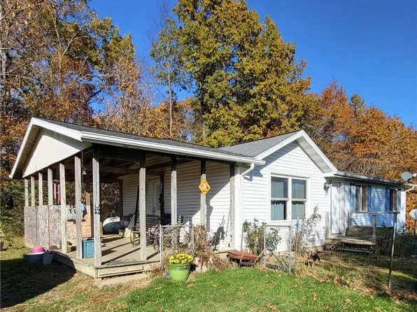 22075 E County Road 100n, Casey, IL 62420