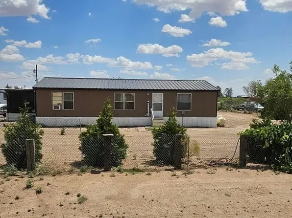 4480 Monte Rd SE, Deming, NM 88030