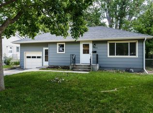 1407 12th St W, Billings, MT 59102