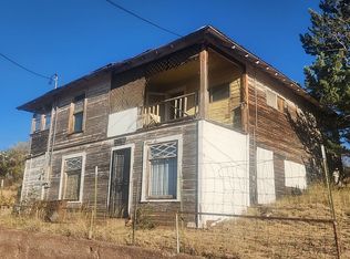 10 Mojave Trl, Bisbee, AZ 85603