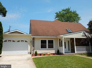 815 Ferguson Rd, Joppa, MD 21085