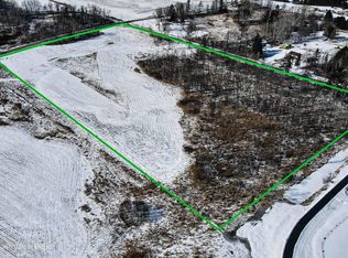 Newland Rd, Black Creek, WI 54106