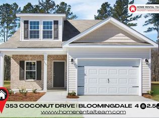 353 Coconut Dr, Bloomingdale, GA 31302