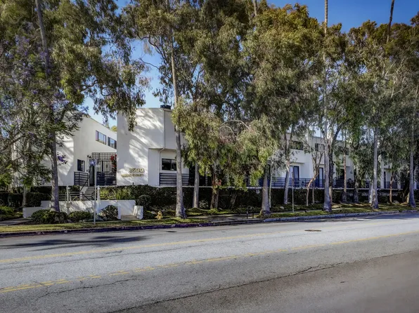 2500 Abbot Kinney Blvd APT 25, Venice, CA 90291