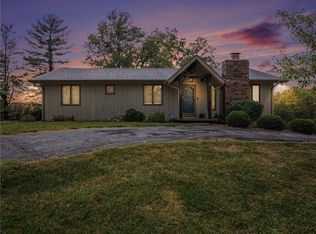 7220 NW Davis Ct, Weatherby Lake, MO 64152