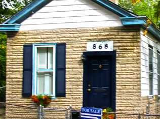868 Western Ave, Covington, KY 41011
